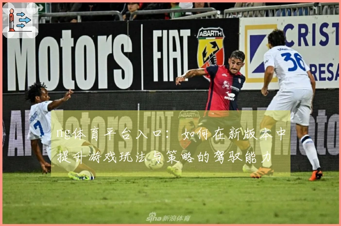 ng体育平台入口：如何在新版本中提升游戏玩法与策略的驾驭能力